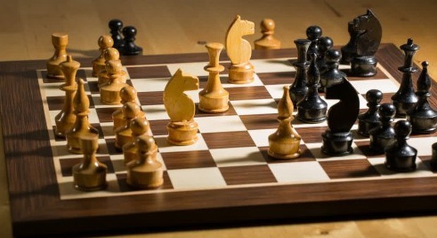 I vincitori del Campionato giovanile di scacchi La finale nazionale a luglio a Chianciano