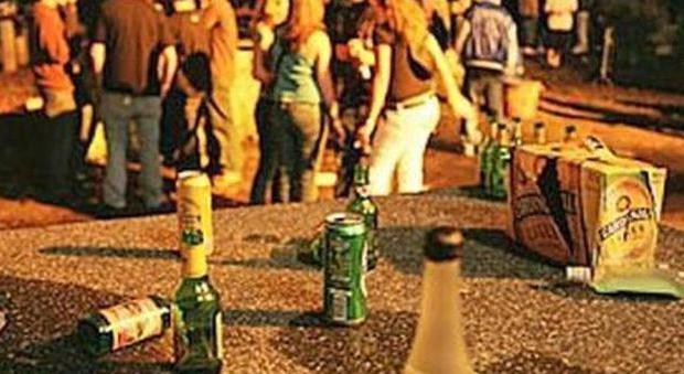 Napoli. Movida sicura: stop alla vendita di alcolici e altoparlanti vietati nella notte all'esterno dei locali