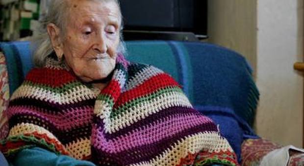 Morta Emma Morano, la donna più anziana del mondo: aveva 117 e 137 giorni