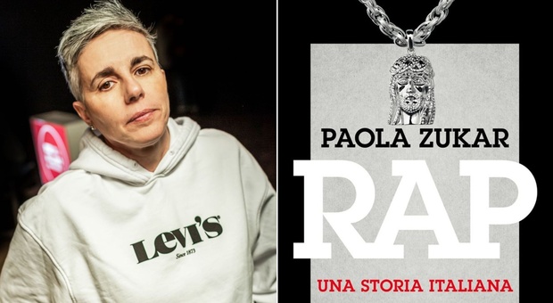 Rap, Paola Zukar spiega il fenomeno in Italia: la riedizione aggiornata