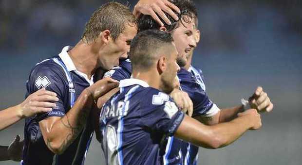 Coppa Italia, Pescara a sorpresa eliminato il Chievo: finisce 1-0