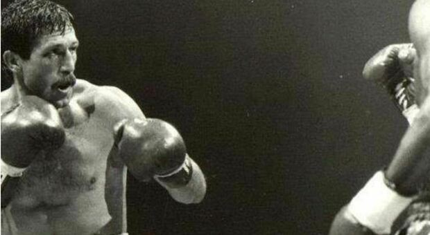 Baffi, pugni e lacrime: addio Minchillo, guerriero del ring negli anni d'oro del pugilato
