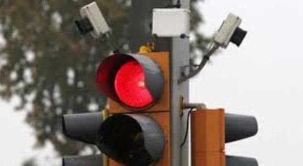 Nell'incrocio di Porta Padova, a Vicenza, verrà installato un semaforo intelligente in grado di regolarizzare i flussi di traffico
