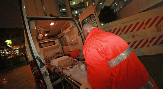 Salerno, operaio morto a vent'anni incastrato in un macchinario