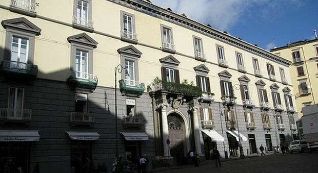 Alimentare, Gdo in visita a Napoli per un network tra imprese eccellenti