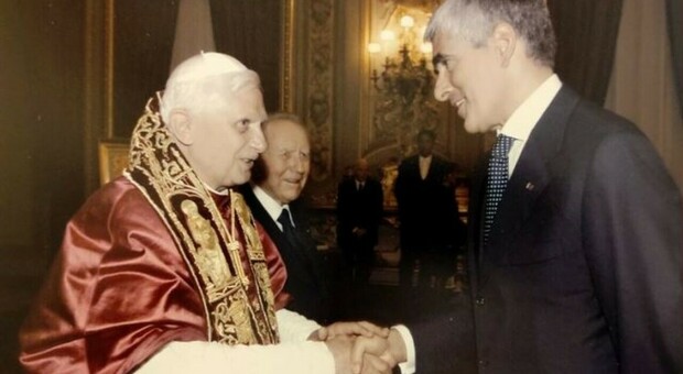 Ratzinger, Casini: «Per lui l’unità della Chiesa bene primario da tutelare. Non si fece strumentalizzare»