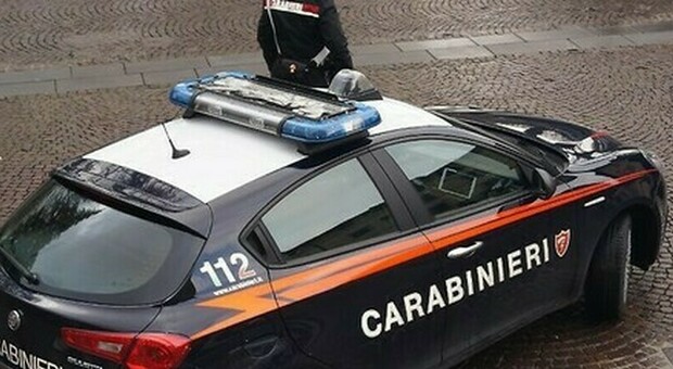 denuncia per un tentativo di rapimento di una bambina di otto anni, avvenuto nei giorni scorsi a Correzzana (Monza)