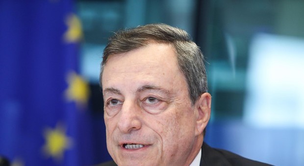 Draghi, Paesi ad alto debito non devono aumentarlo