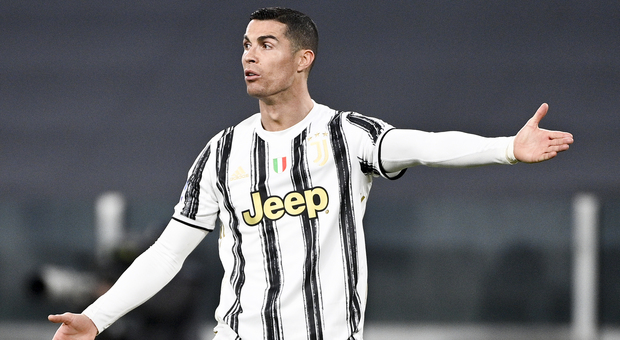 Juventus-Spezia, diretta dalle 20.45. Le probabili formazioni: Kulusevski con Ronaldo