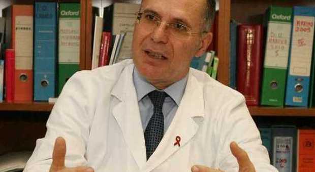 Claudio Mastroianni