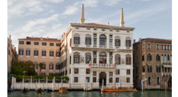 Hotel Aman a Venezia