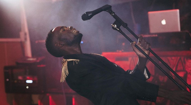 immagine Yusbwoi, da Instagram a TikTok è record di visualizzazioni