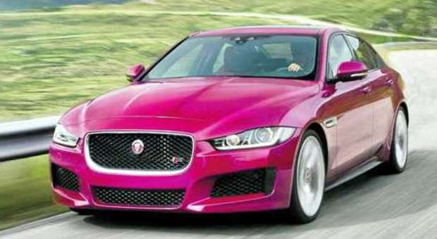 Fascino British e tecnologia d'avanguardia, ecco la nuova Jaguar XE