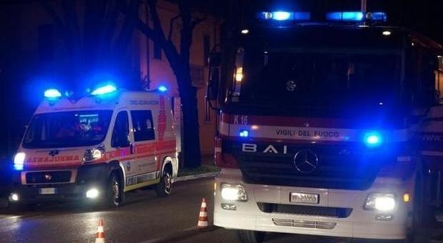 Milano, esplosione in un appartamento: 50enne ustionato, è gravissimo. "Voleva suicidarsi"