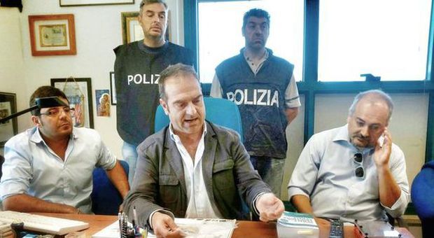Perugia, spaccio choc: ragazza umbra incinta di sette mesi trasporta eroina e cocaina