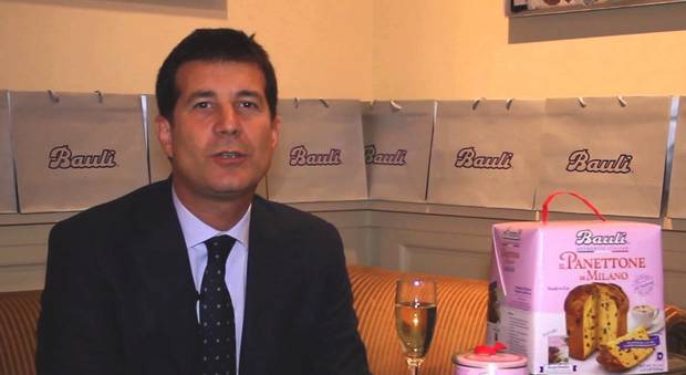 Michele Bauli è il nuovo presidente di Confindustria Verona