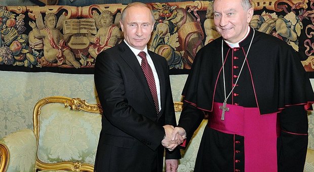 La linea diplomatica di Papa Francesco: apertura verso la Russia di Putin