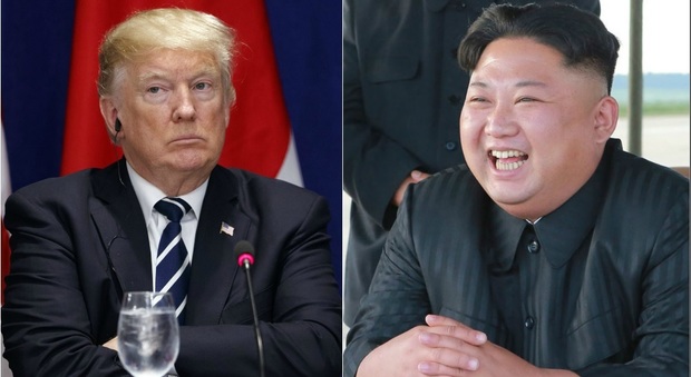 Trump: «Nuove sanzioni alla Corea del Nord». La Cina blocca i conti di Pyongyang