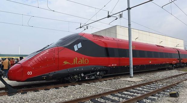 Treni, incendio doloso a Rovezzano: 42 Alta Velocità cancellati