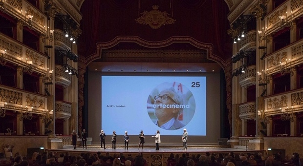 Artecinema, tutti i film della 25ª edizione del festival visibili in streaming