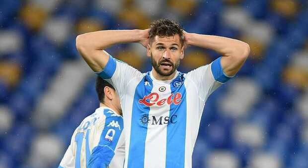 Llorente più vicino all'Udinese: ultimi dettagli tra il Napoli e l'agente
