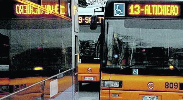 Trasporti, bando da 432 milioni per la gestione di bus e corriere