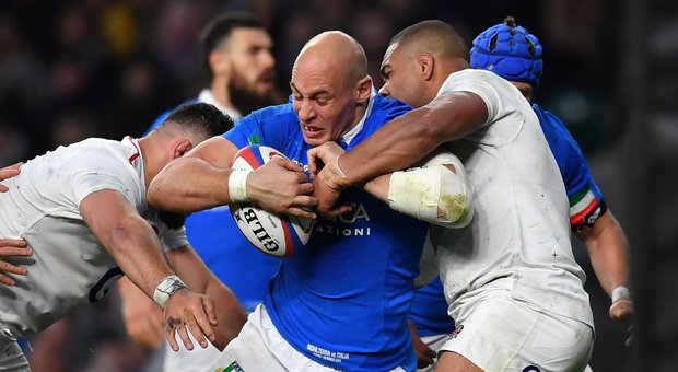 Nuova Zelanda, il rugbysta Parisse: «Scioccato, tanti amici lì»