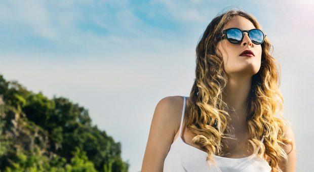 Proteggere gli occhi d'estate: i consigli dello specialista del Monaldi