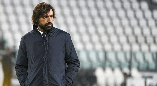 Juve, Pirlo: «Vogliamo la finale a tutti i costi, con l'Inter sarà una battaglia»