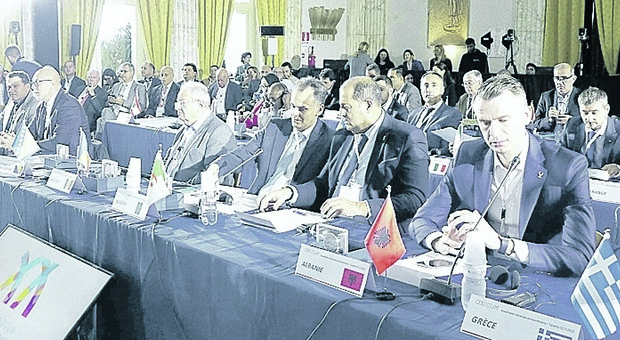 Giochi del Mediterraneo 2026, clamorosa decisione del Governo: «Via dal Comitato organizzatore»