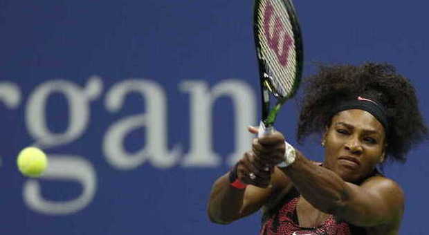 "Serena depressa dopo il ko con la Vinci": la Williams medita il forfait al Masters