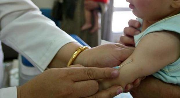 Pediatra malata di Tbc: tre bimbi dimessi, 5 con infezione latente