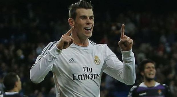 Gareth Bale: assist, tanti gol e spettacolo l'uomo da 100 di euro ha ripreso a correre