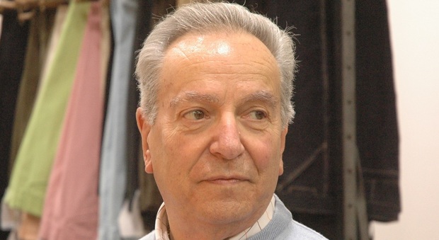 Luciano Masini