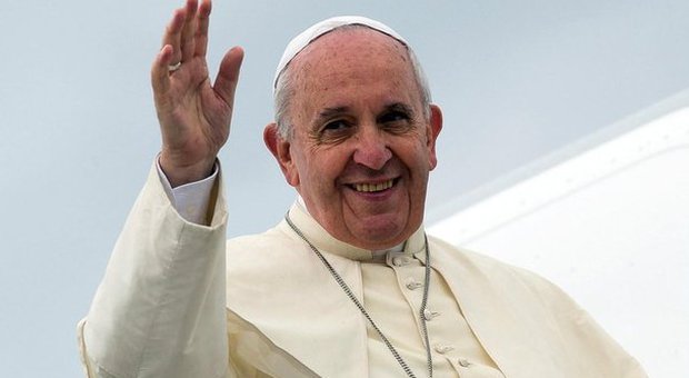Strasburgo, Bergoglio incontrerà la sua ex padrona di casa in Germania