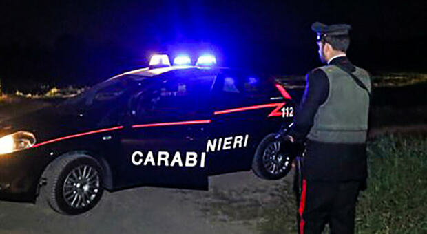 Trovato morto nella cartiera: imprenditore ucciso con un colpo d'arma da fuoco