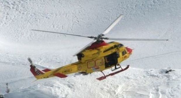 Valanga in Valmalenco, morti due scialpinisti, illeso un terzo