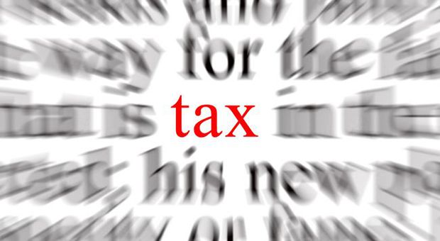 Addio Imu E Tasi Arriva La Local Tax