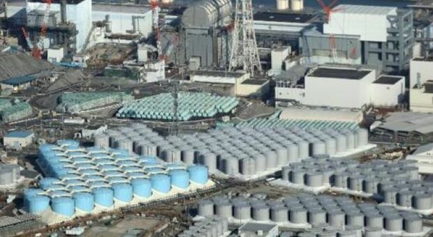 Fukushima, acqua nell’oceano: ma è questo il vero problema?