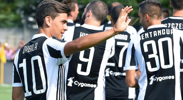 La Serie A ai nastri di partenza: la Juventus non è più sola