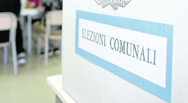 Elezioni amministrative, 100mila ciociari al voto: si eleggono i sindaci di 14 Comuni
