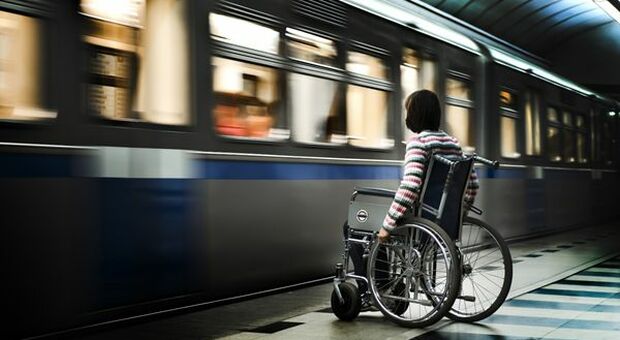 Disabilità, su FS News la campagna del Gruppo per Giornata Internazionale 2020