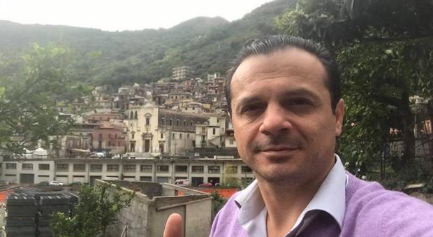 Sicilia, agli arresti il neodeputato Udc Cateno: «Evasione fiscale»