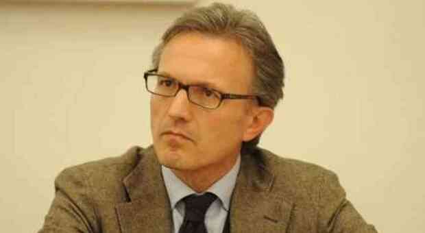 Airoma è il nuovo capo della Procura di Avellino: arriva l'ufficialità