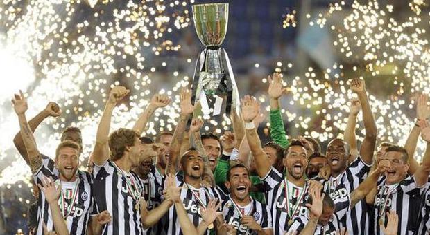 Supercoppa 2013: accolto il ricorso della Juventus