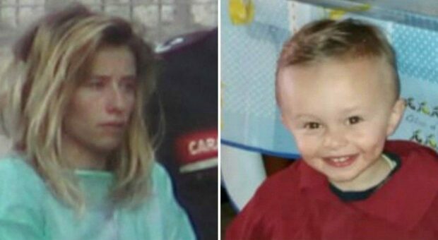 Cassino, omicidio del piccolo Gabriel Feroleto: la madre vuole lo sconto di pena