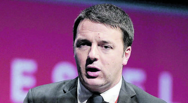 Renzi, senza fatti concreti sfiducia a Marino più vicina: «Ci vuole una sterzata»