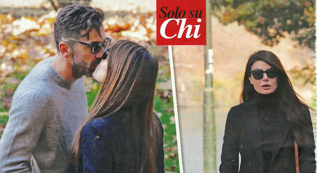 Gigi Buffon e Ilaria D'Amico, matrimonio top secret