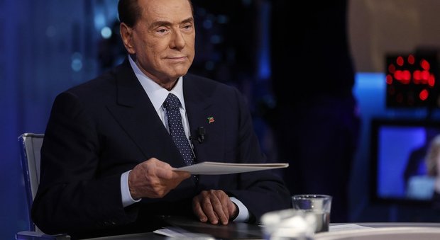 Berlusconi ha un piano B: una Camera ai democrat