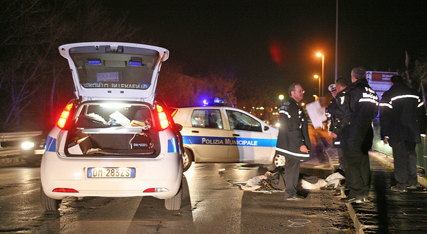 Incidente Frontale tra due macchine sulla strada statale Sannitica: un morto e due feriti